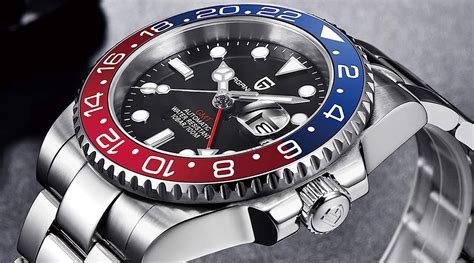 best rolex replica gmt master|rolex gmt homage watches.